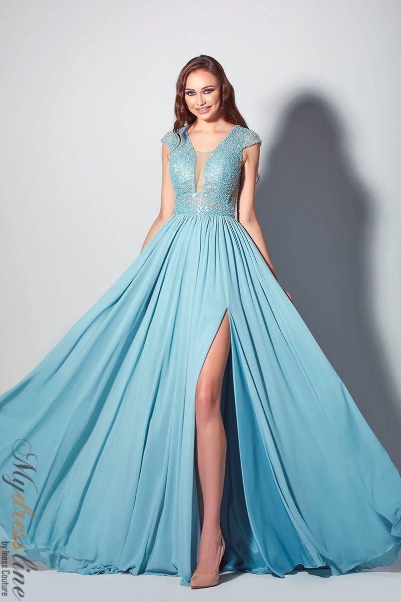 Sara Badr 26827 - Mydressline