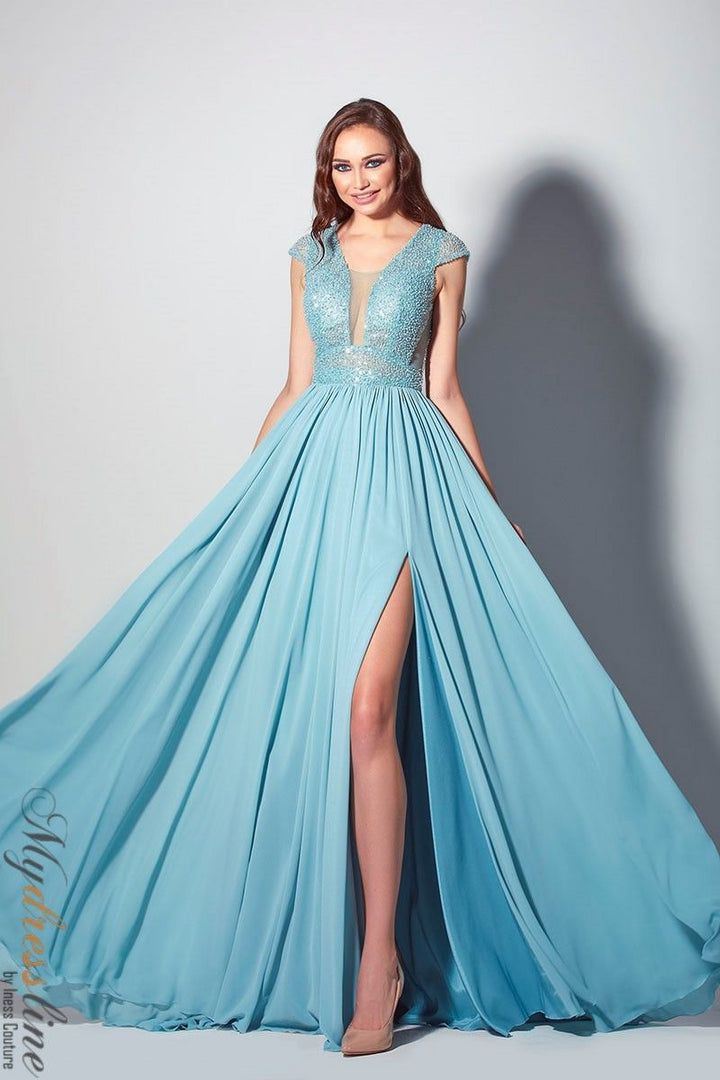 Sara Badr 26827 - Mydressline
