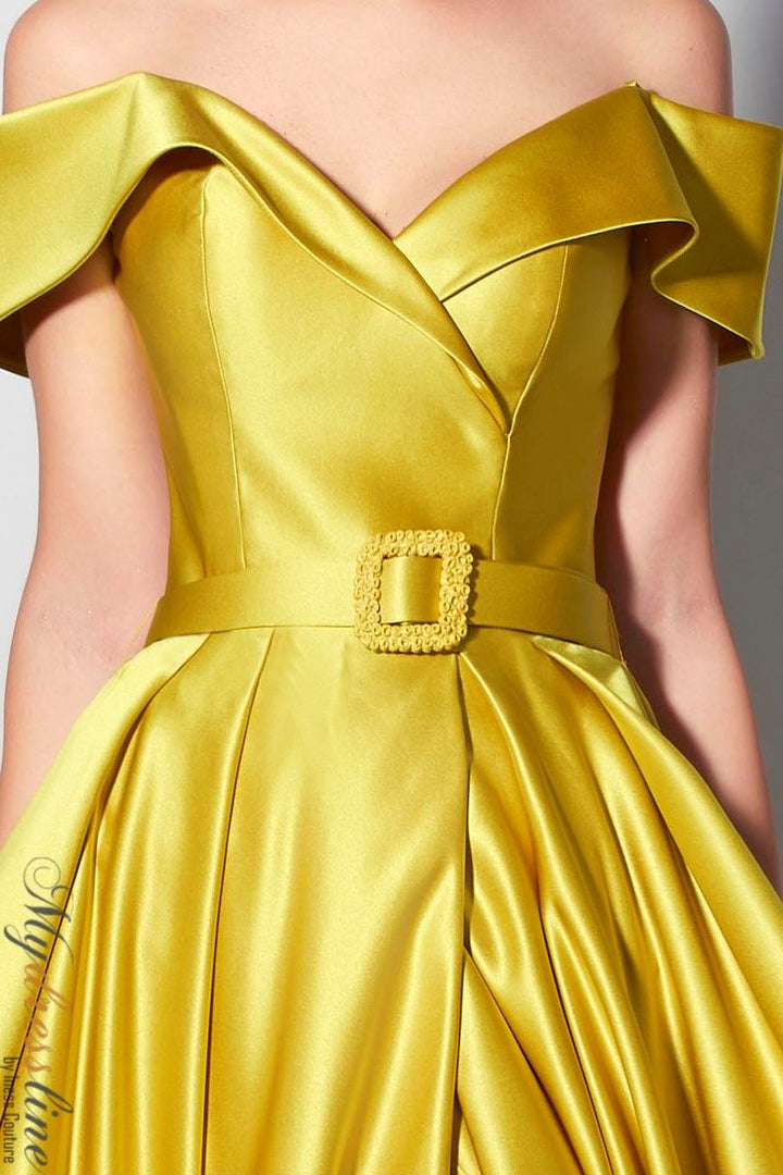 Sara Badr 26830 - Mydressline