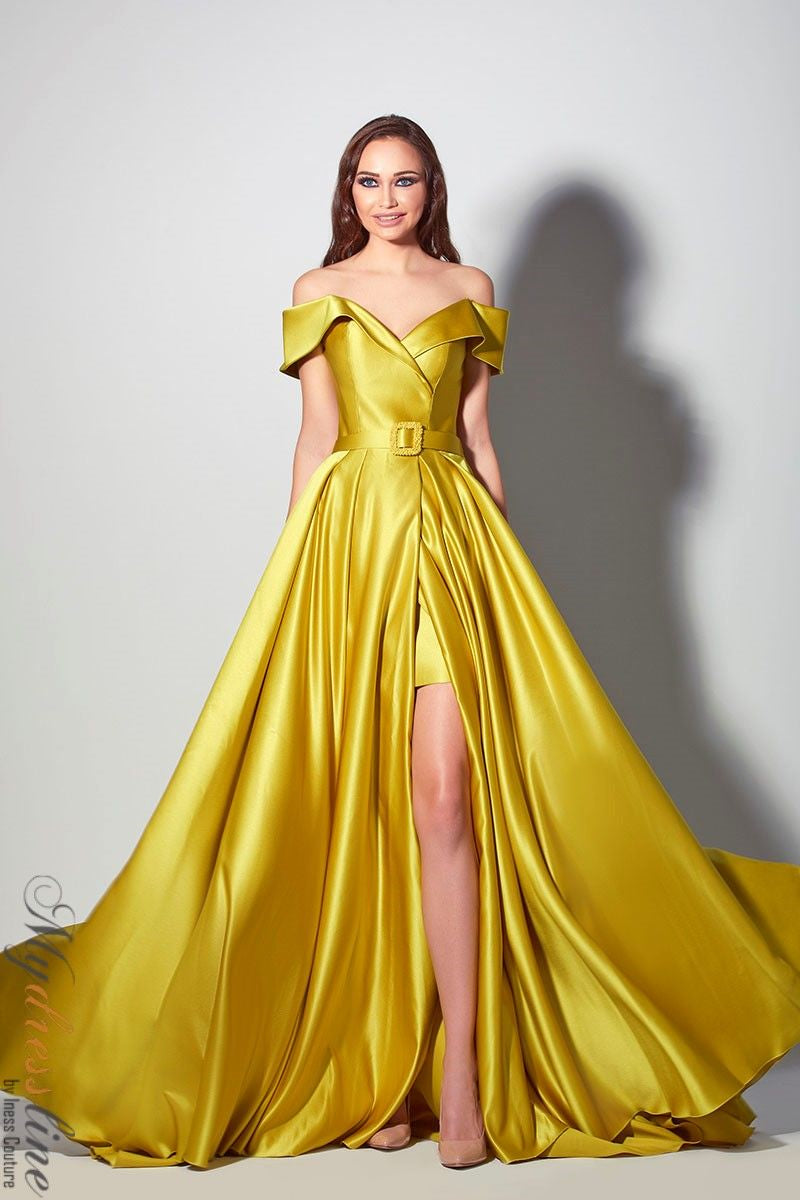 Sara Badr 26830 - Mydressline