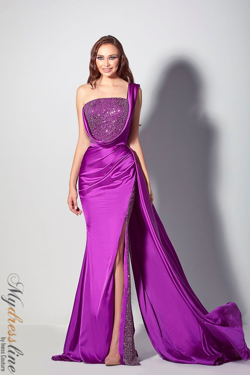 Sara Badr 26844.1 - Mydressline