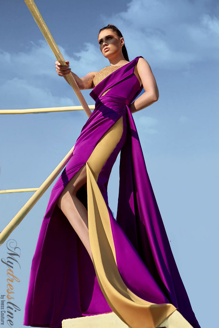 Sara Badr 26844 - Mydressline
