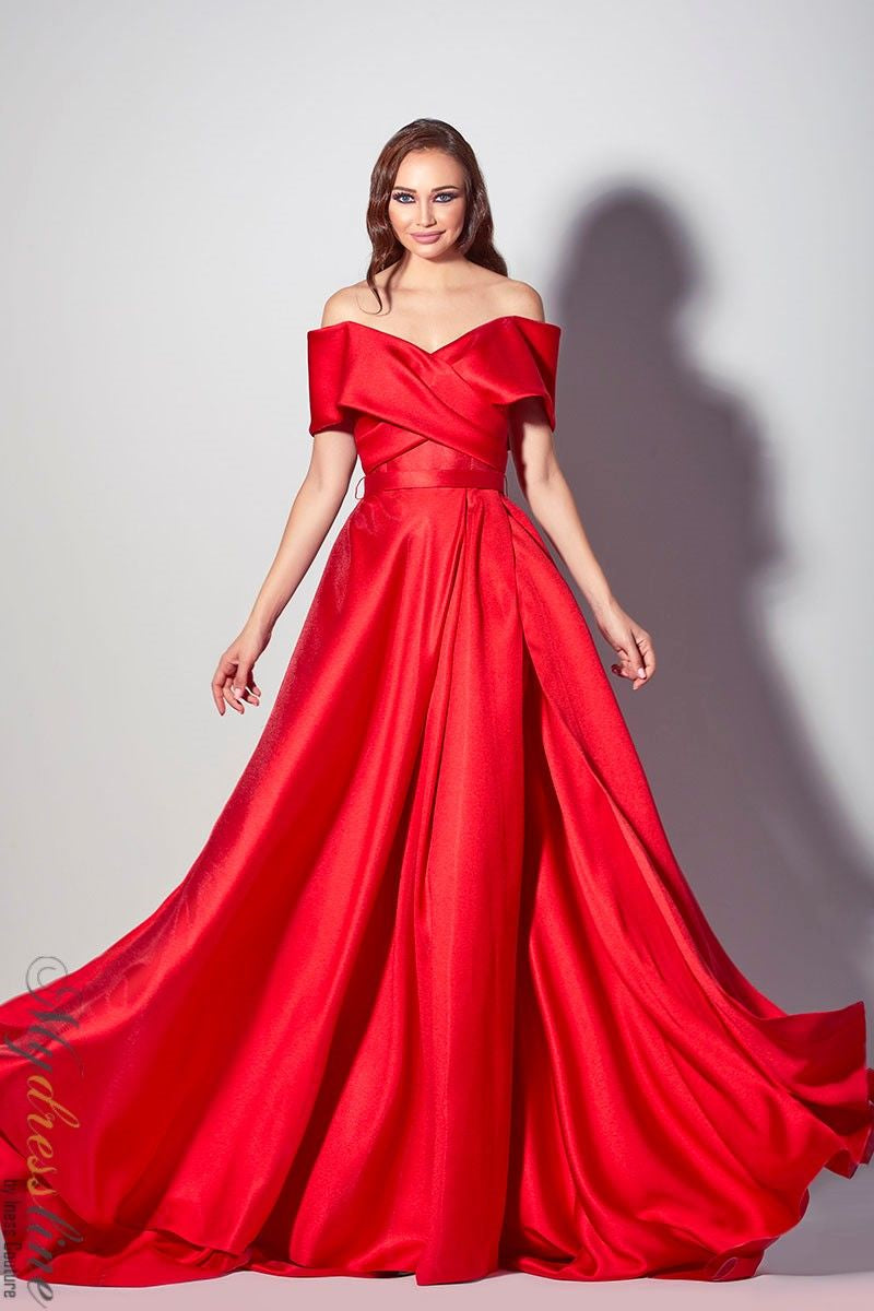 Sara Badr 26845 - Mydressline