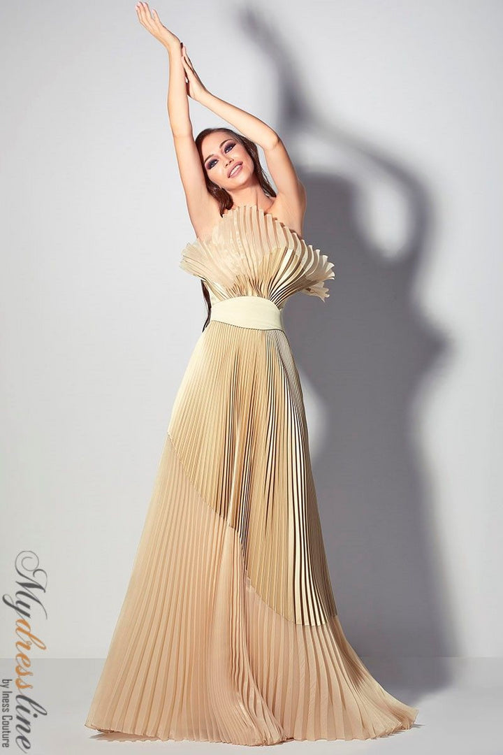 Sara Badr 26849 - Mydressline