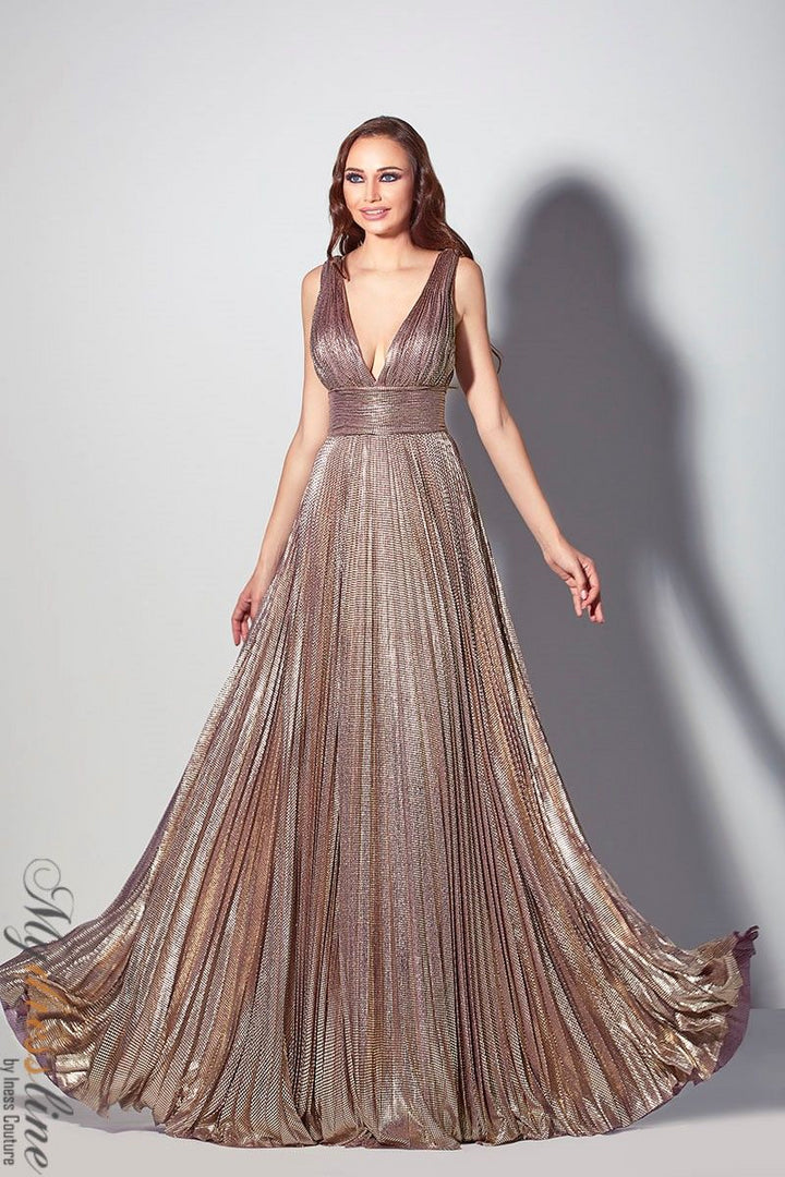 Sara Badr 26851 - Mydressline