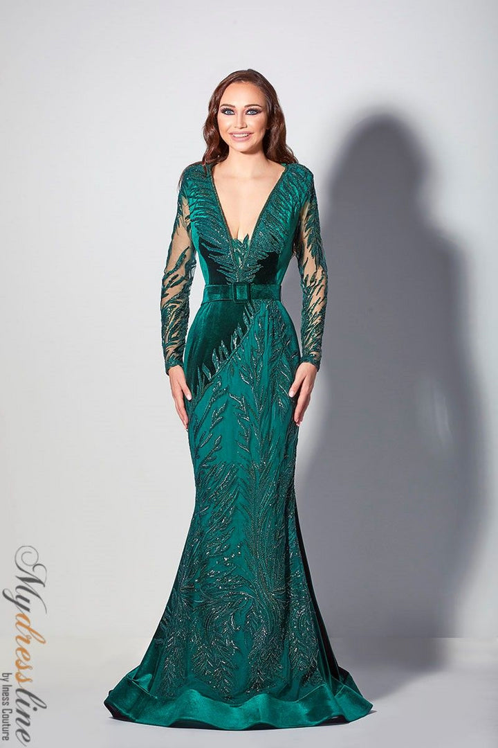 Sara Badr 26893 - Mydressline