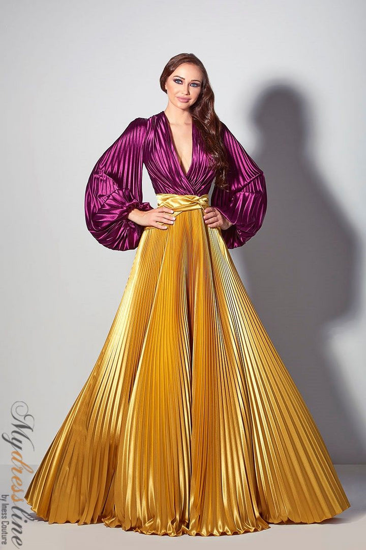 Sara Badr 26911 - Mydressline
