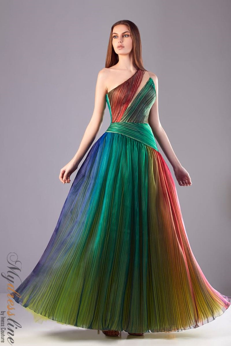 Sara Badr 26914 - Mydressline