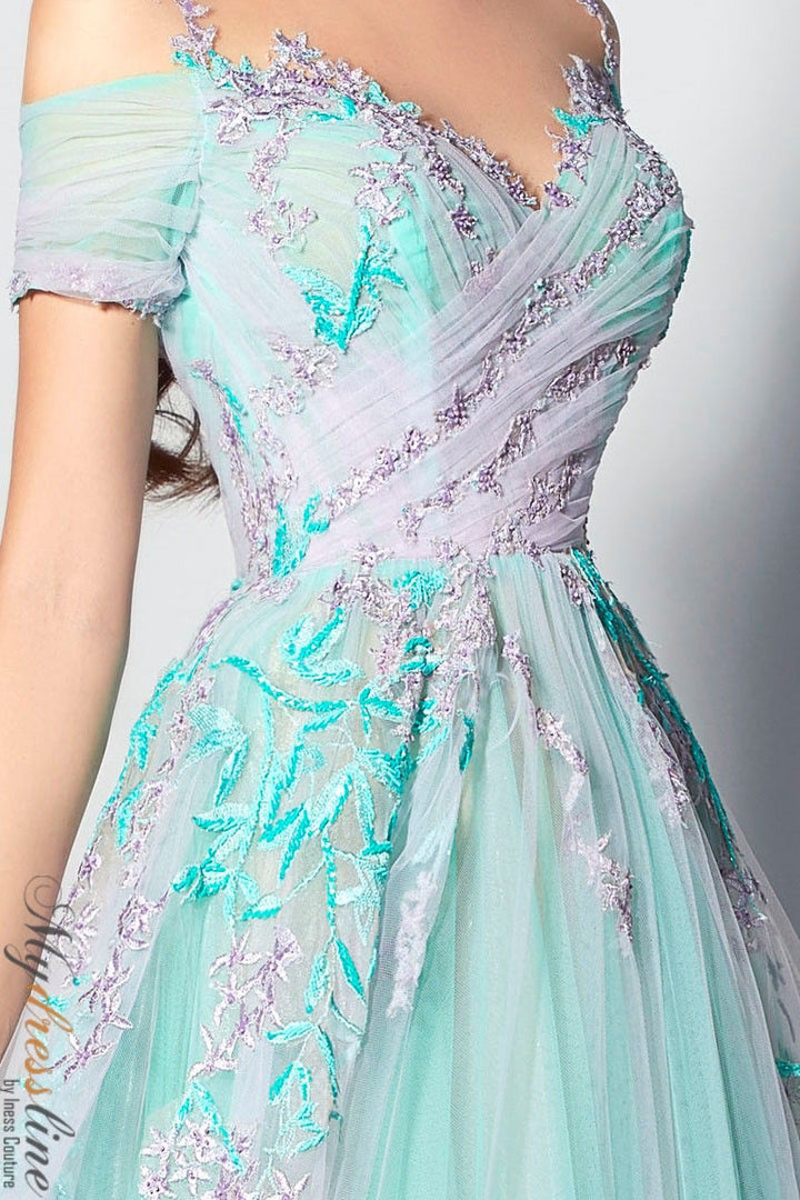 Sara Badr 26920 - Mydressline