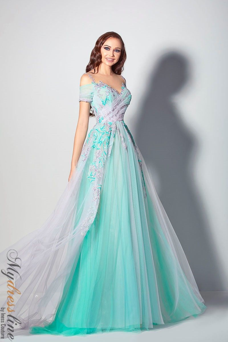 Sara Badr 26920 - Mydressline