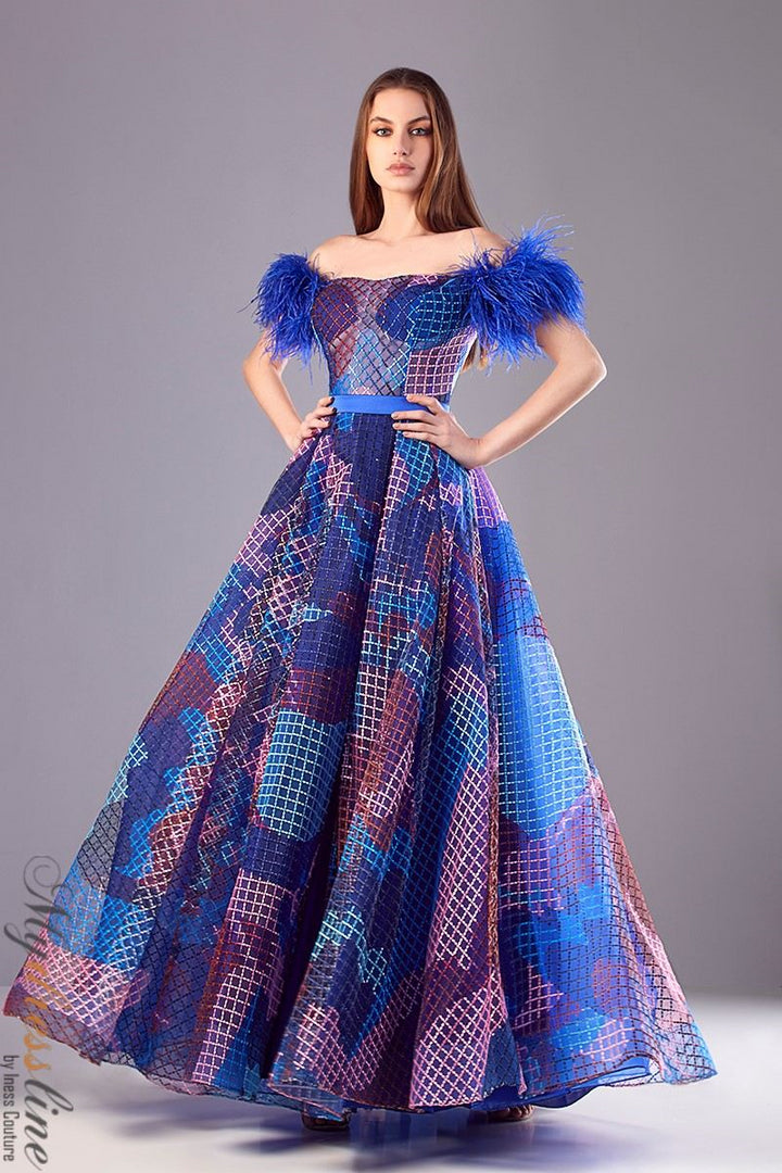 Sara Badr 27066 - Mydressline