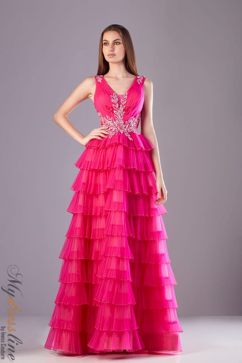 Sara Badr 27089 - Mydressline