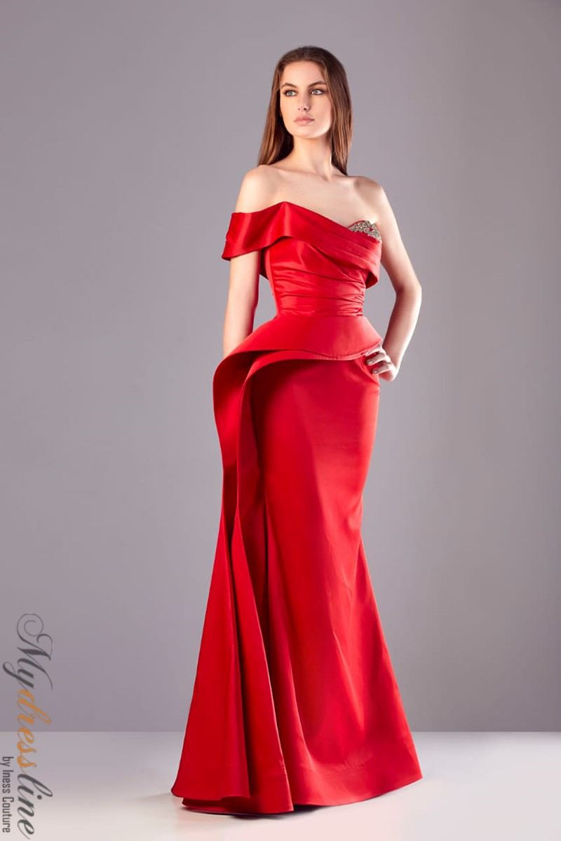 Sara Badr 27112 - Mydressline
