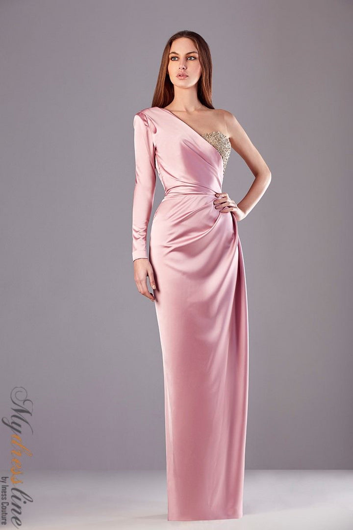 Sara Badr 27119 - Mydressline