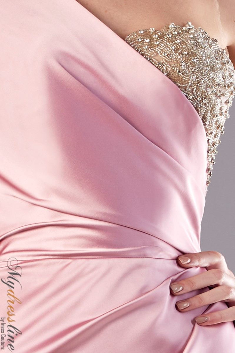 Sara Badr 27119 - Mydressline