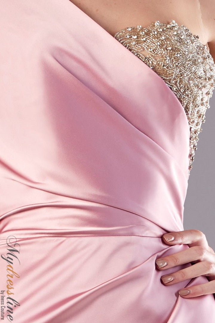 Sara Badr 27119 - Mydressline