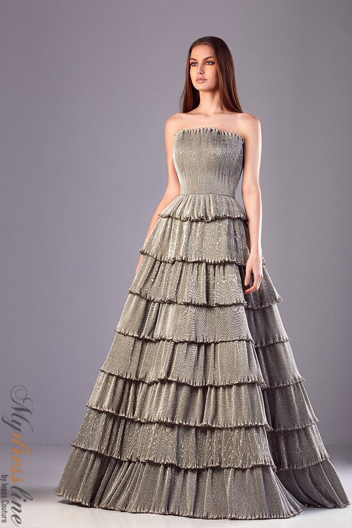 Sara Badr 27183.A - Mydressline