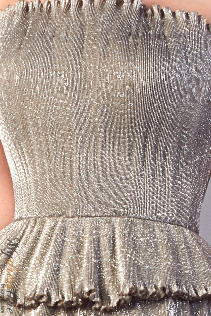 Sara Badr 27183.A - Mydressline