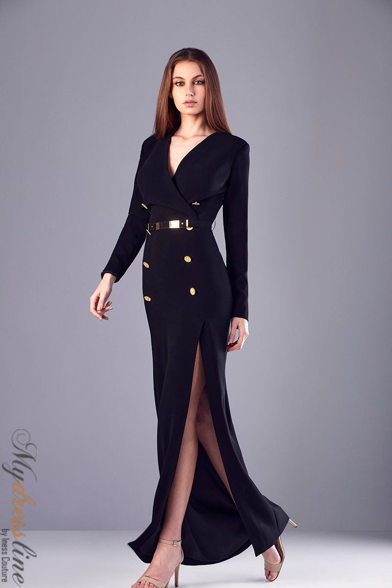 Sara Badr 27219 - Mydressline