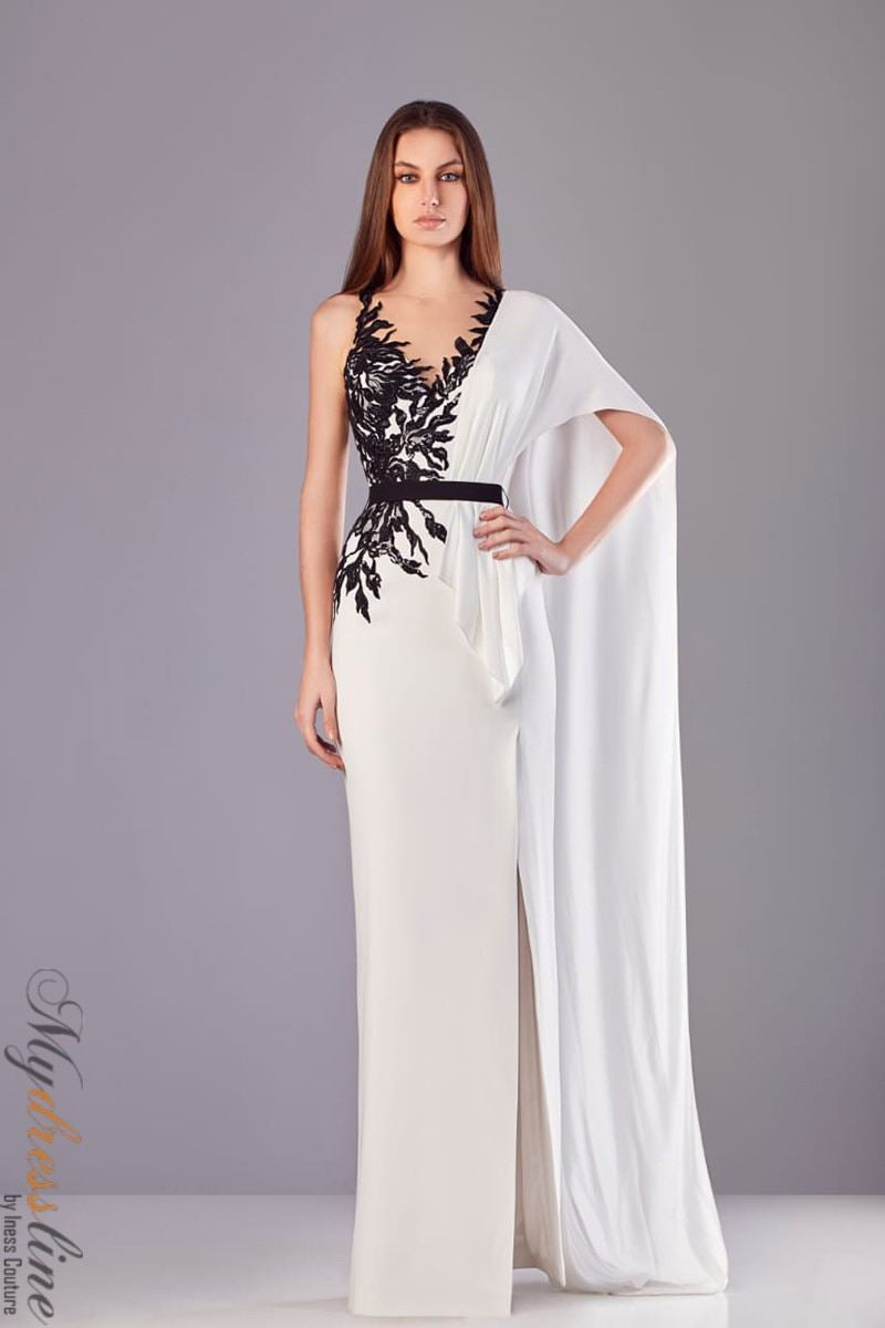 Sara Badr 27220 - Mydressline