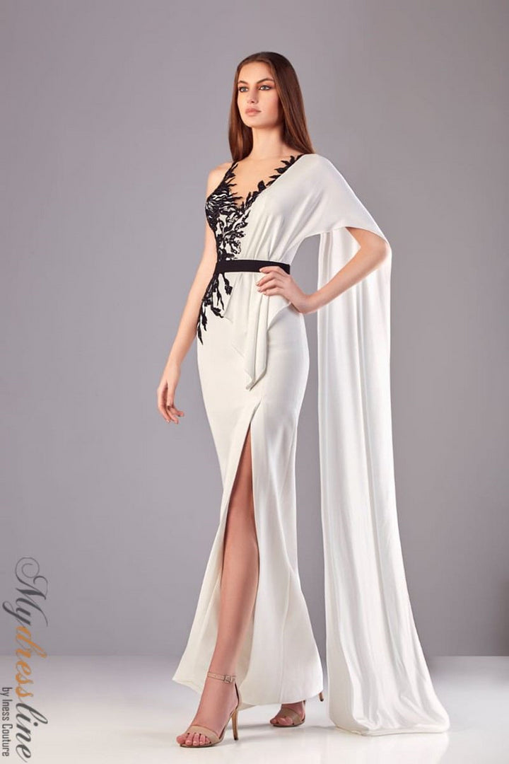 Sara Badr 27220 - Mydressline