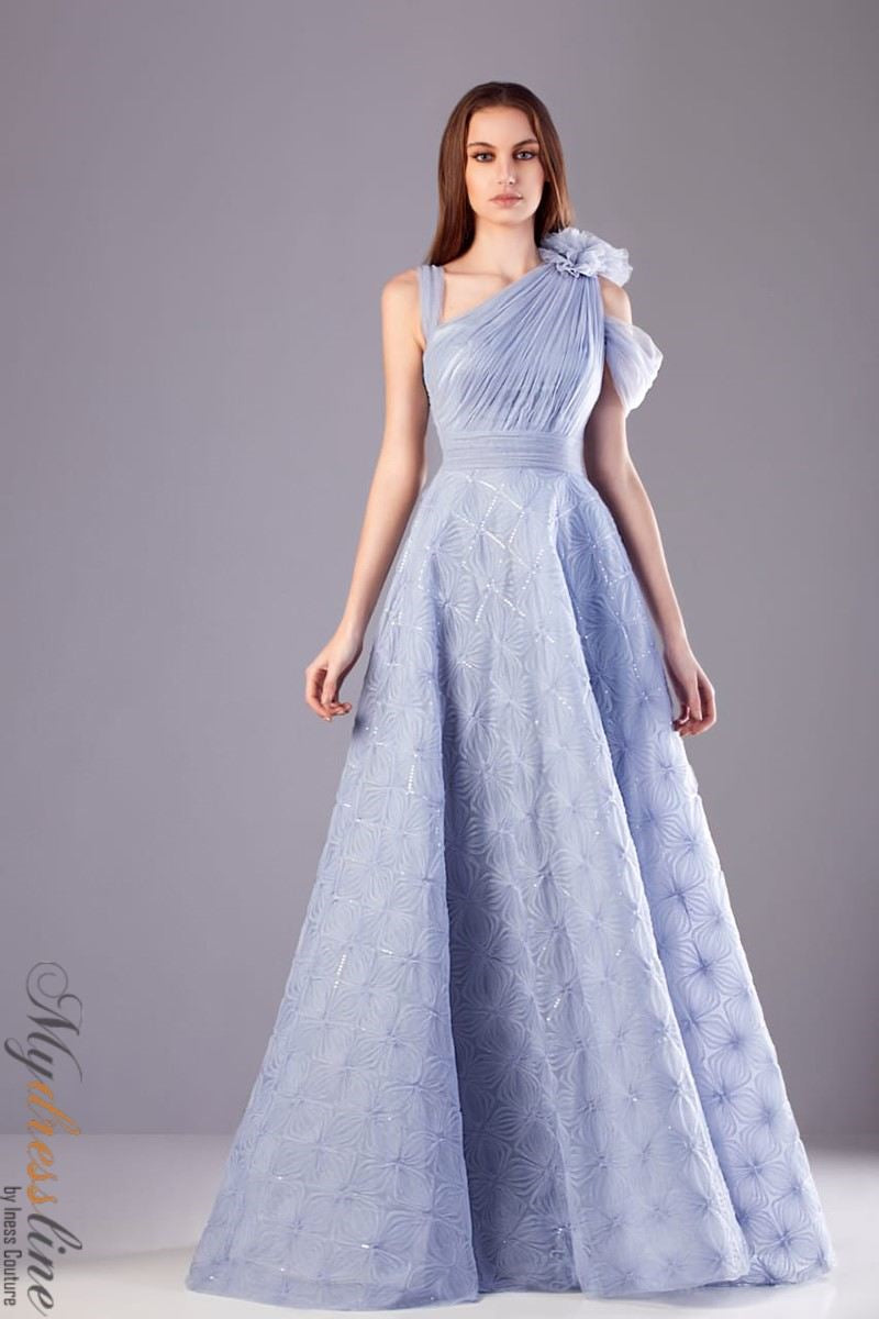 Sara Badr 27230 - Mydressline