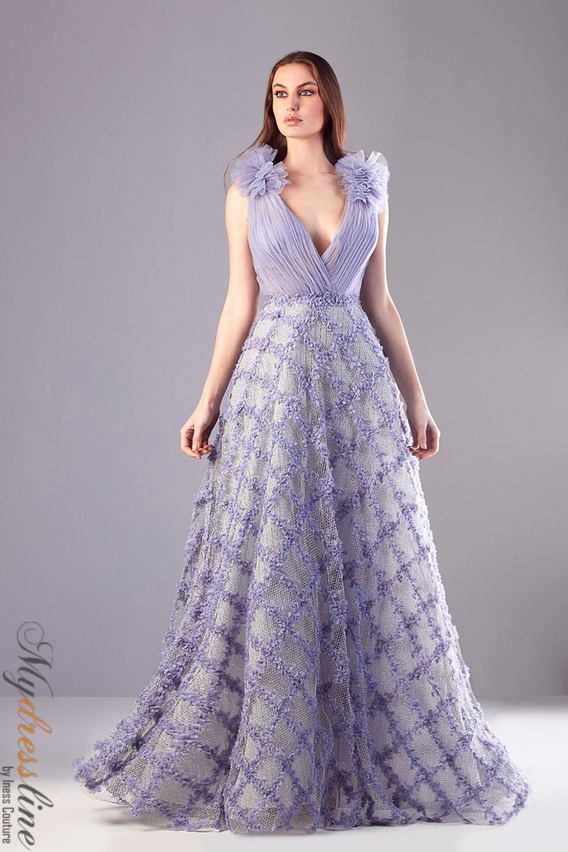 Sara Badr 27231 - Mydressline