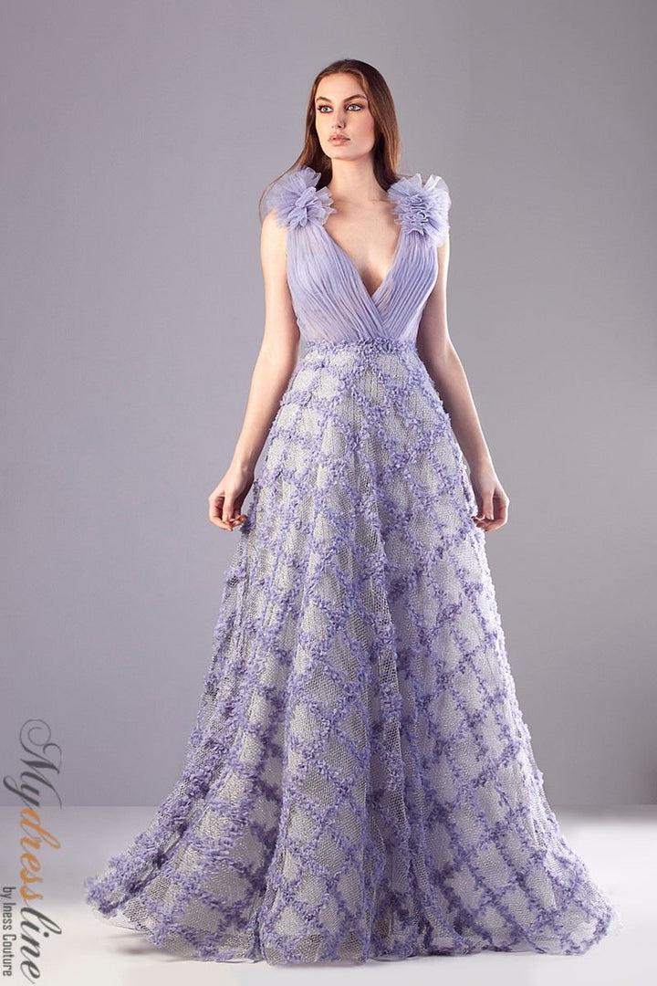 Sara Badr 27231 - Mydressline