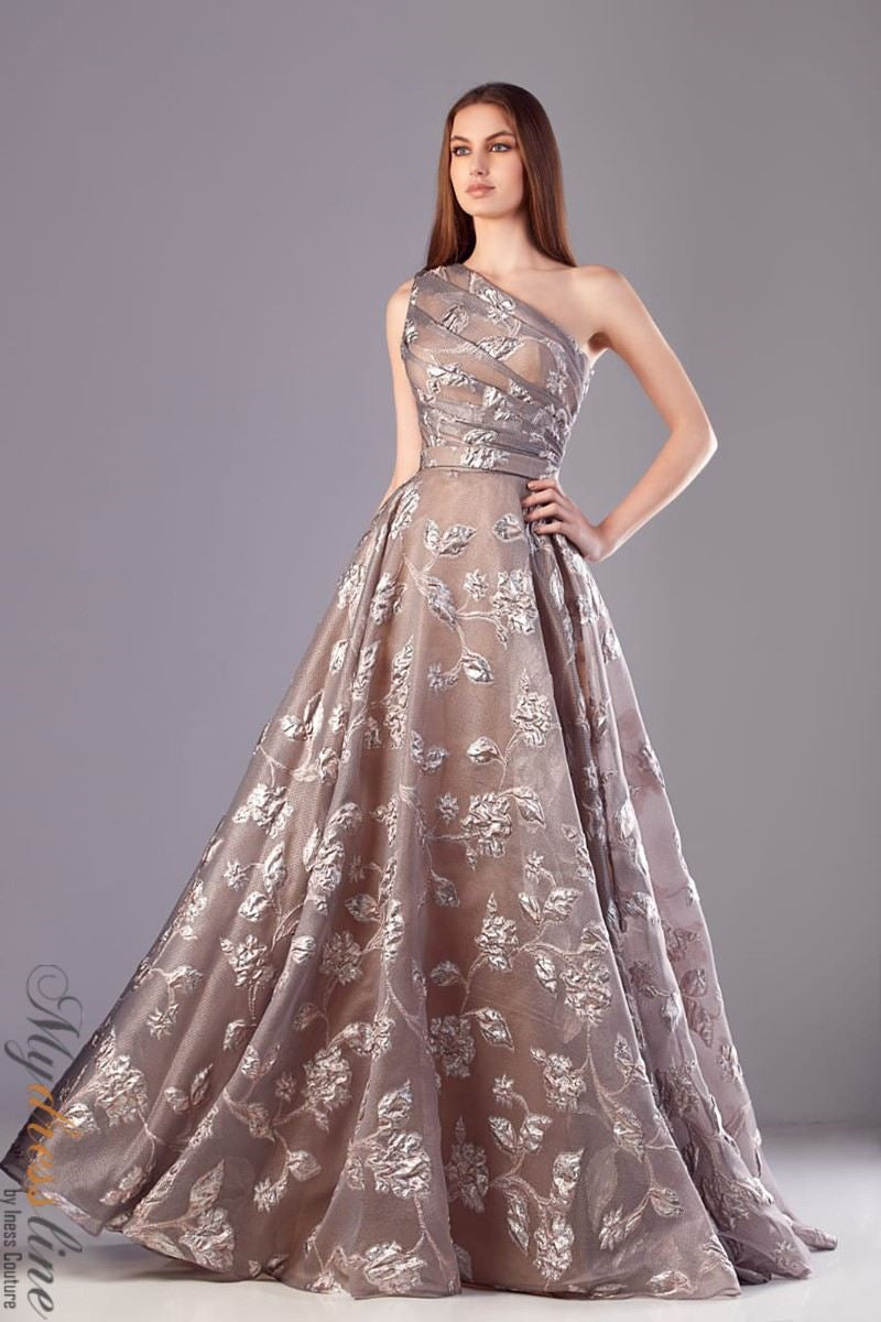 Sara Badr 27233 - Mydressline