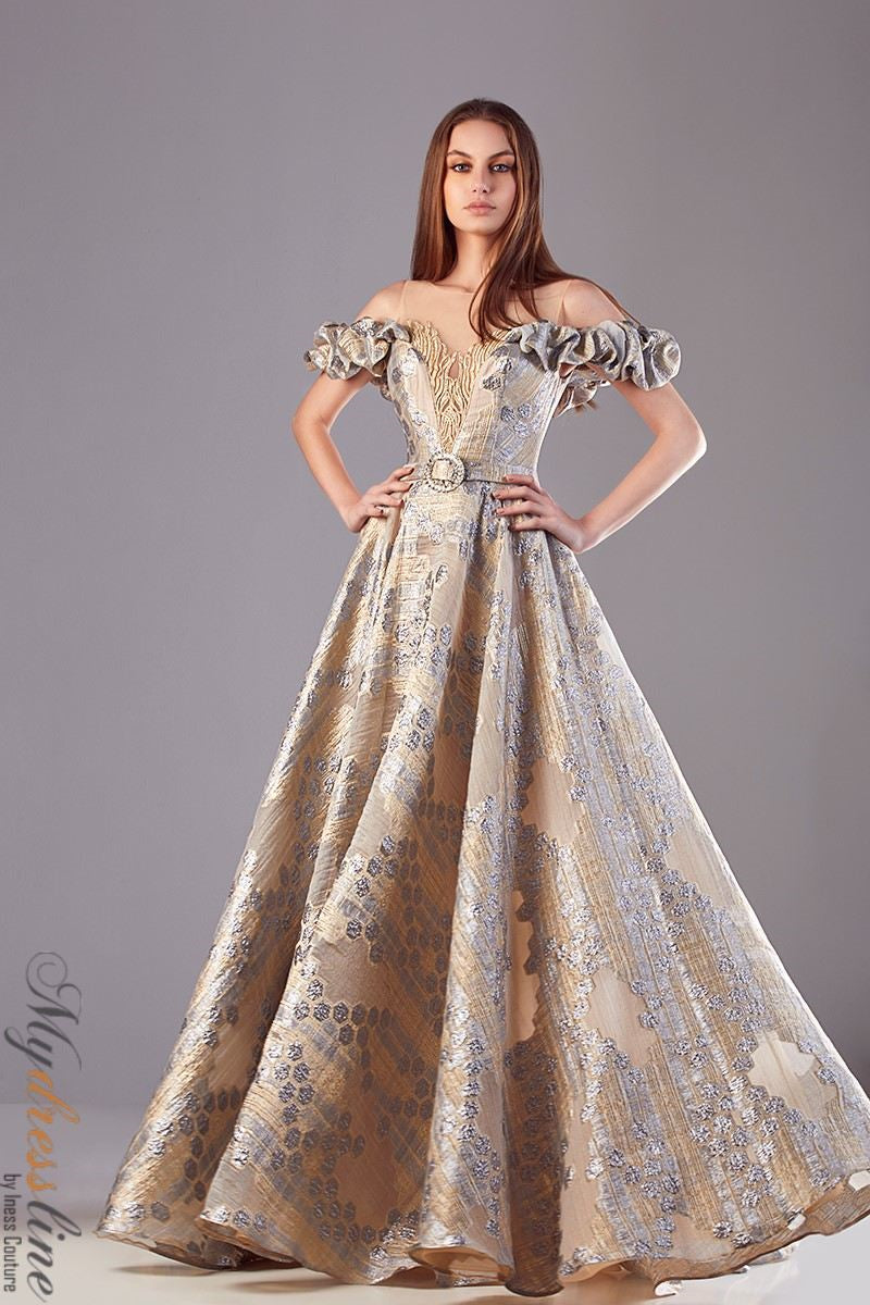 Sara Badr 27234 - Mydressline