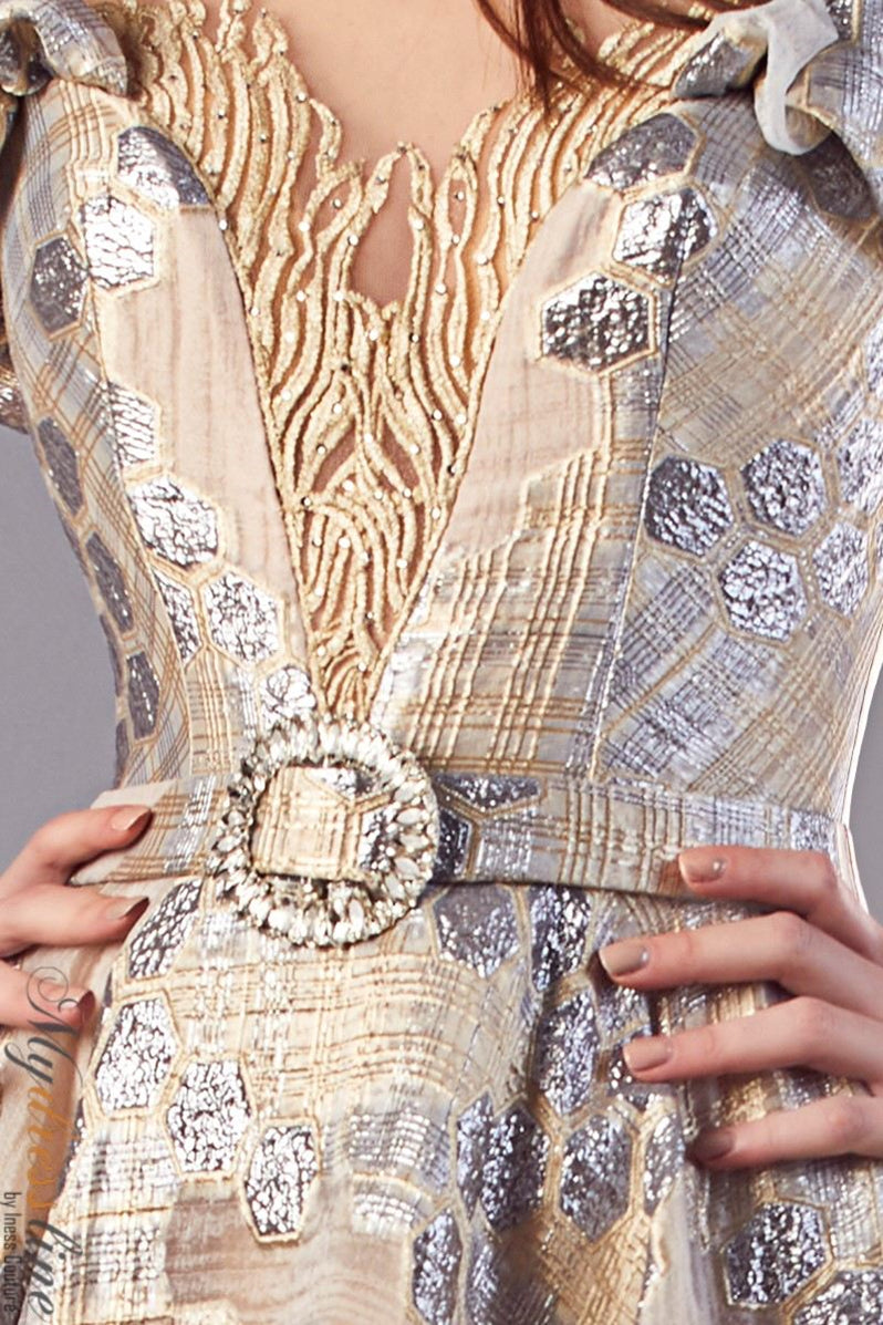 Sara Badr 27234 - Mydressline