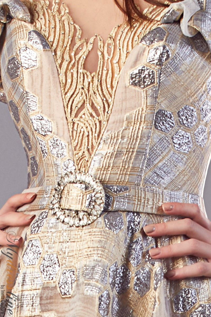 Sara Badr 27234 - Mydressline