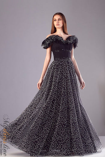 Sara Badr 27236 - Mydressline