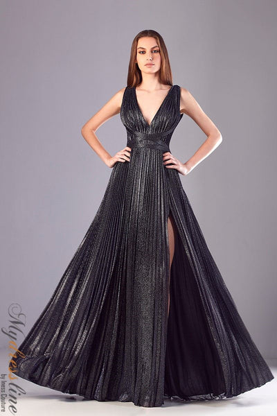 Sara Badr 27243 - Mydressline
