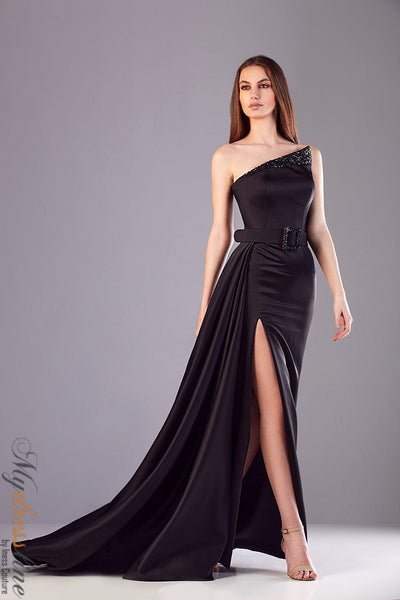 Sara Badr 27289 - Mydressline