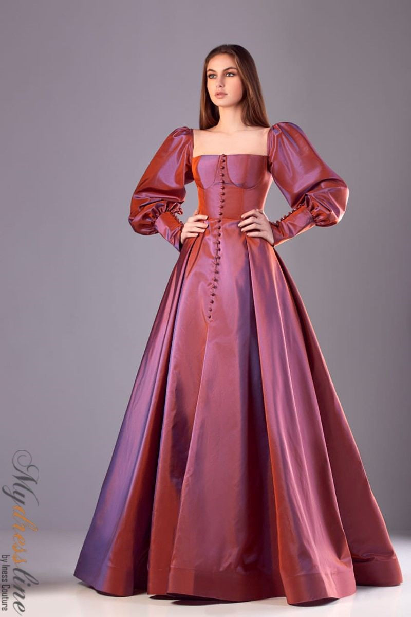 Sara Badr 27291 - Mydressline