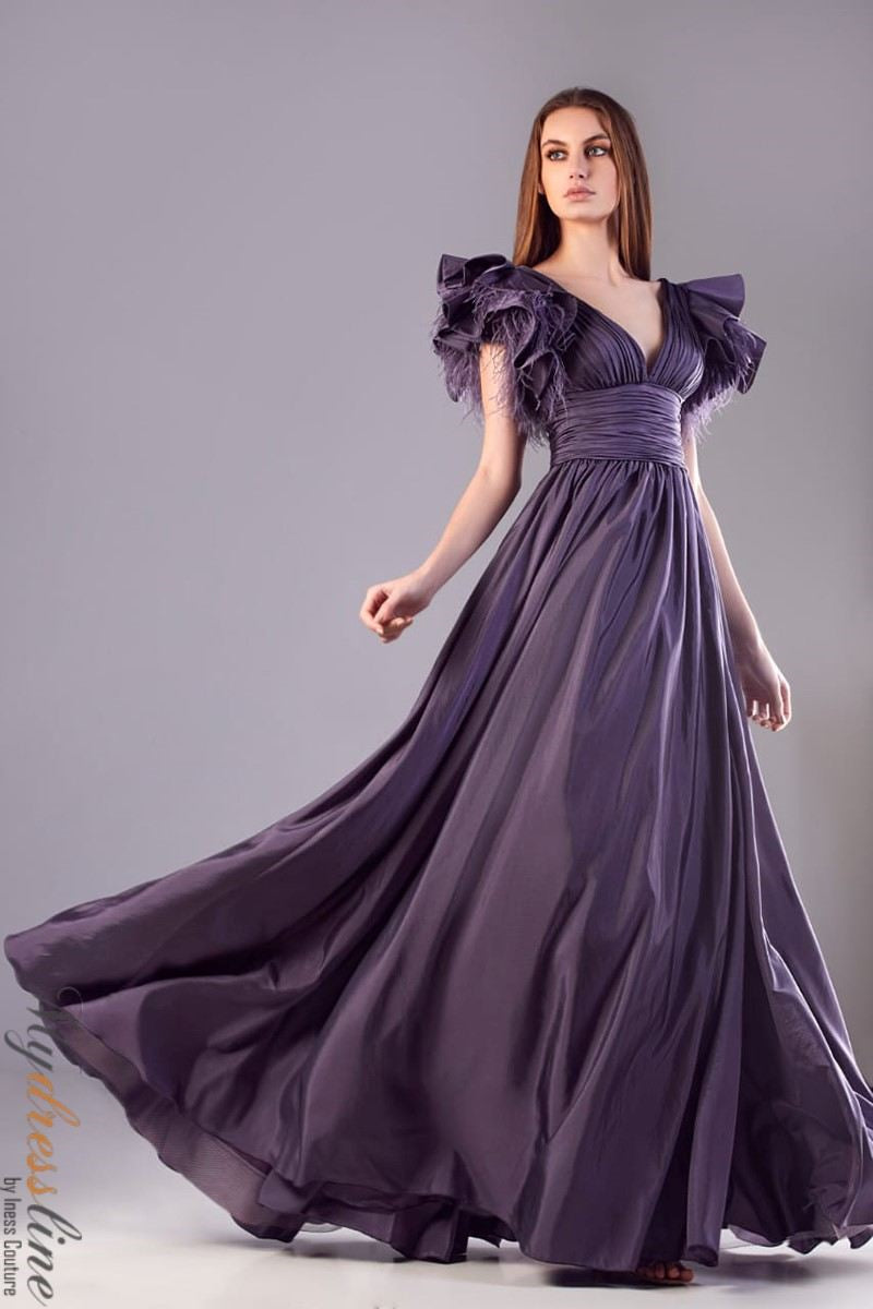 Sara Badr 27295 - Mydressline