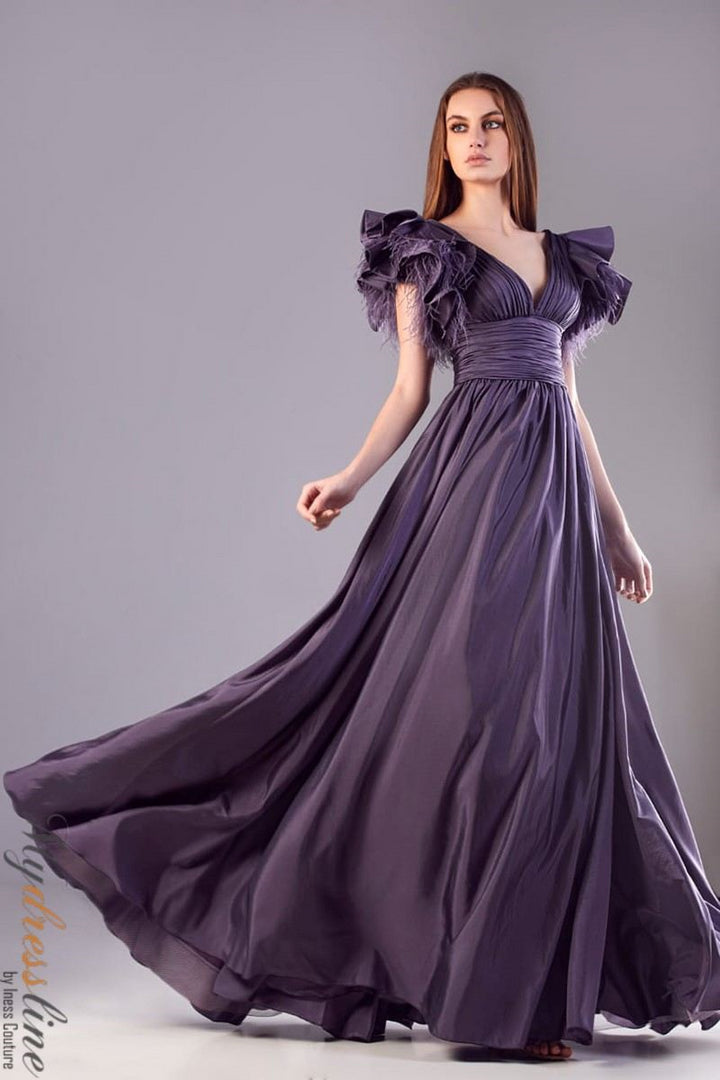 Sara Badr 27295 - Mydressline