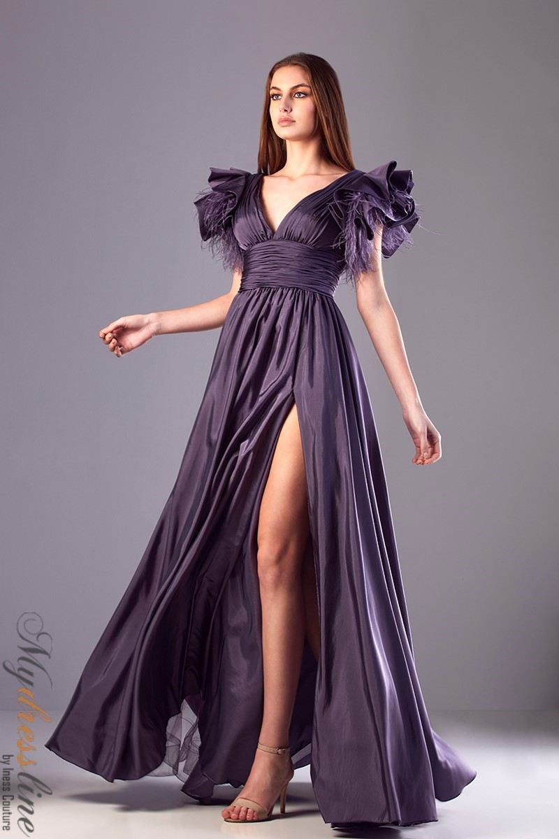 Sara Badr 27295 - Mydressline
