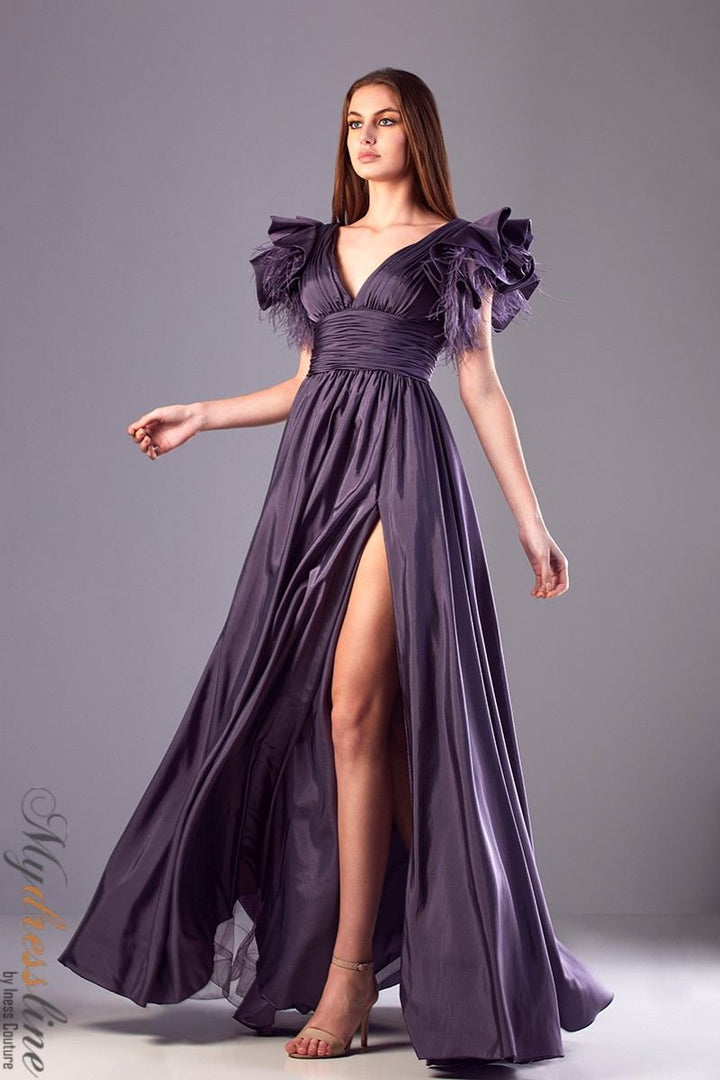 Sara Badr 27295 - Mydressline