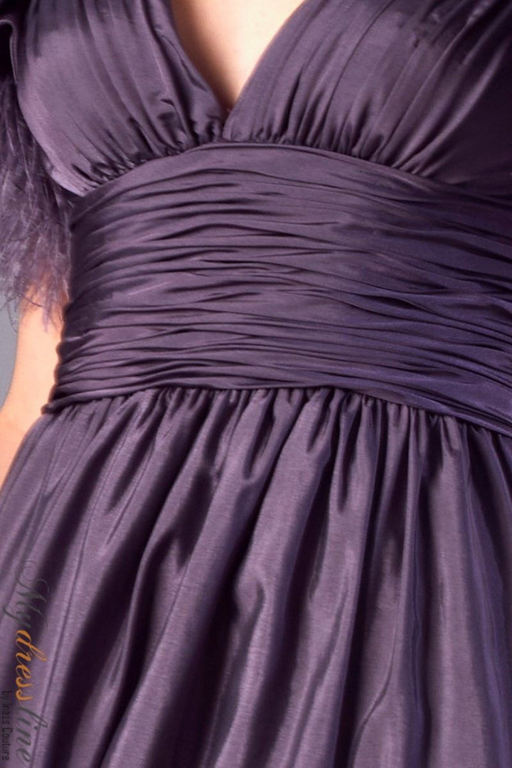 Sara Badr 27295 - Mydressline