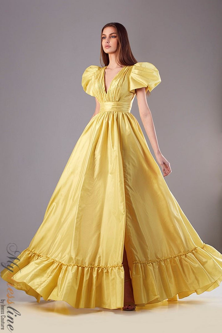 Sara Badr 27296 - Mydressline