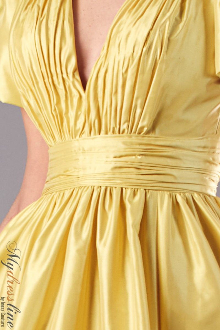 Sara Badr 27296 - Mydressline