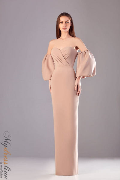 Sara Badr 27301 - Mydressline