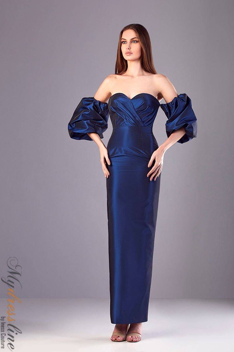 Sara Badr 27301 - Mydressline