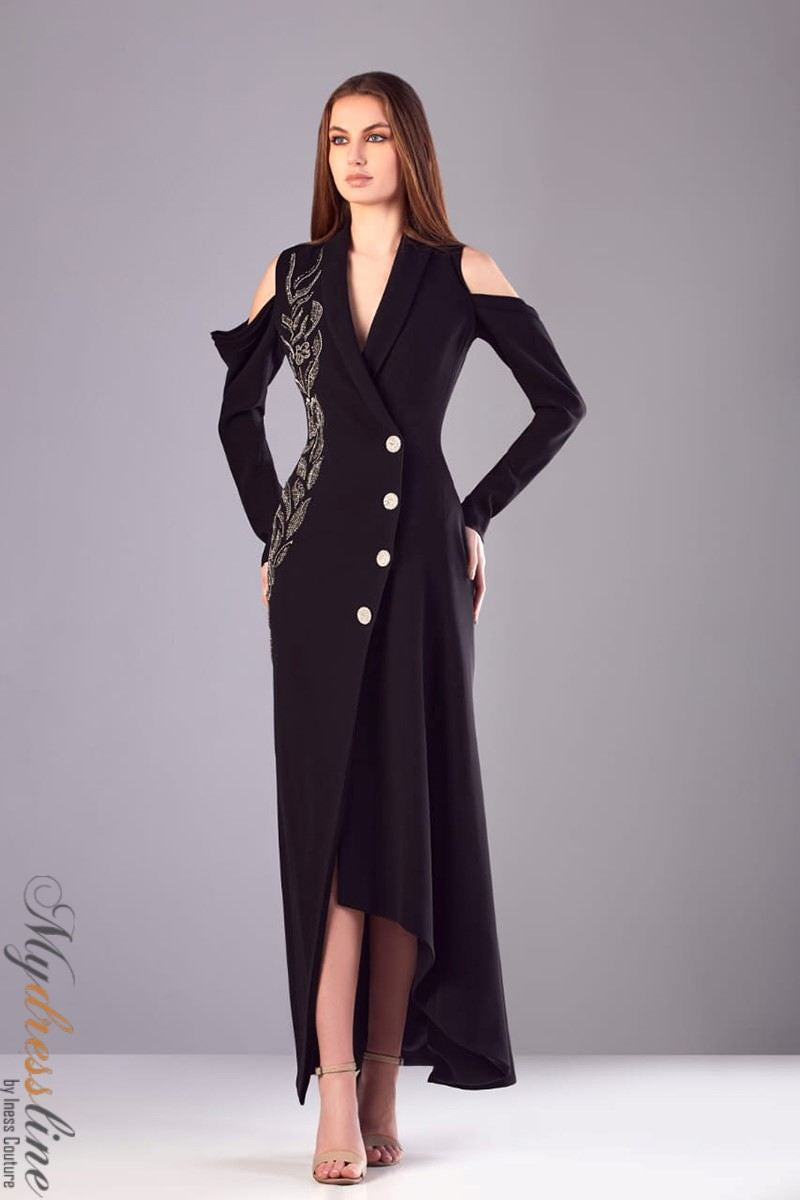 Sara Badr 27335 - Mydressline