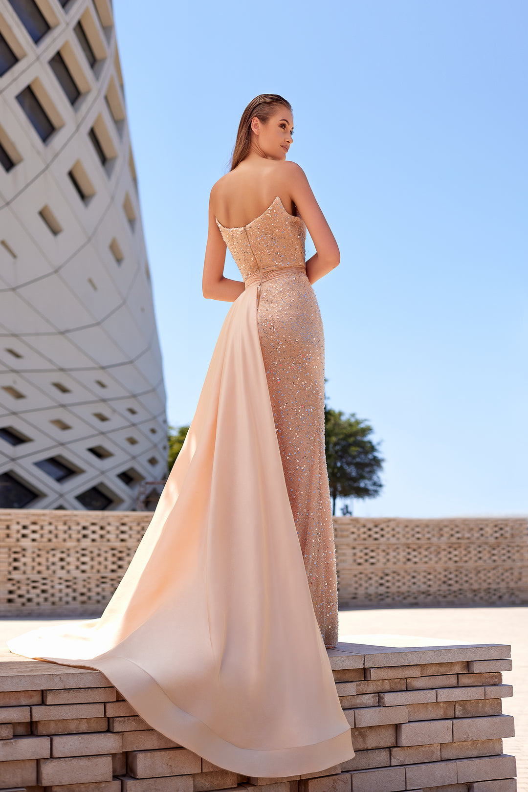 Sara Badr 27419 - Mydressline