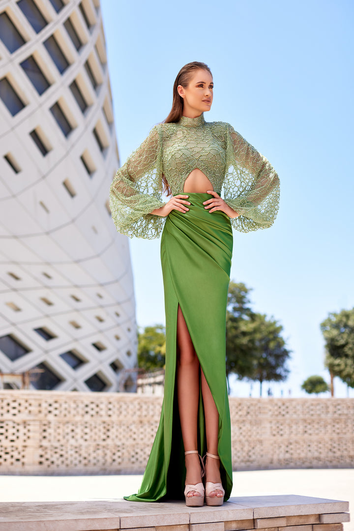 Sara Badr 27427 - Mydressline