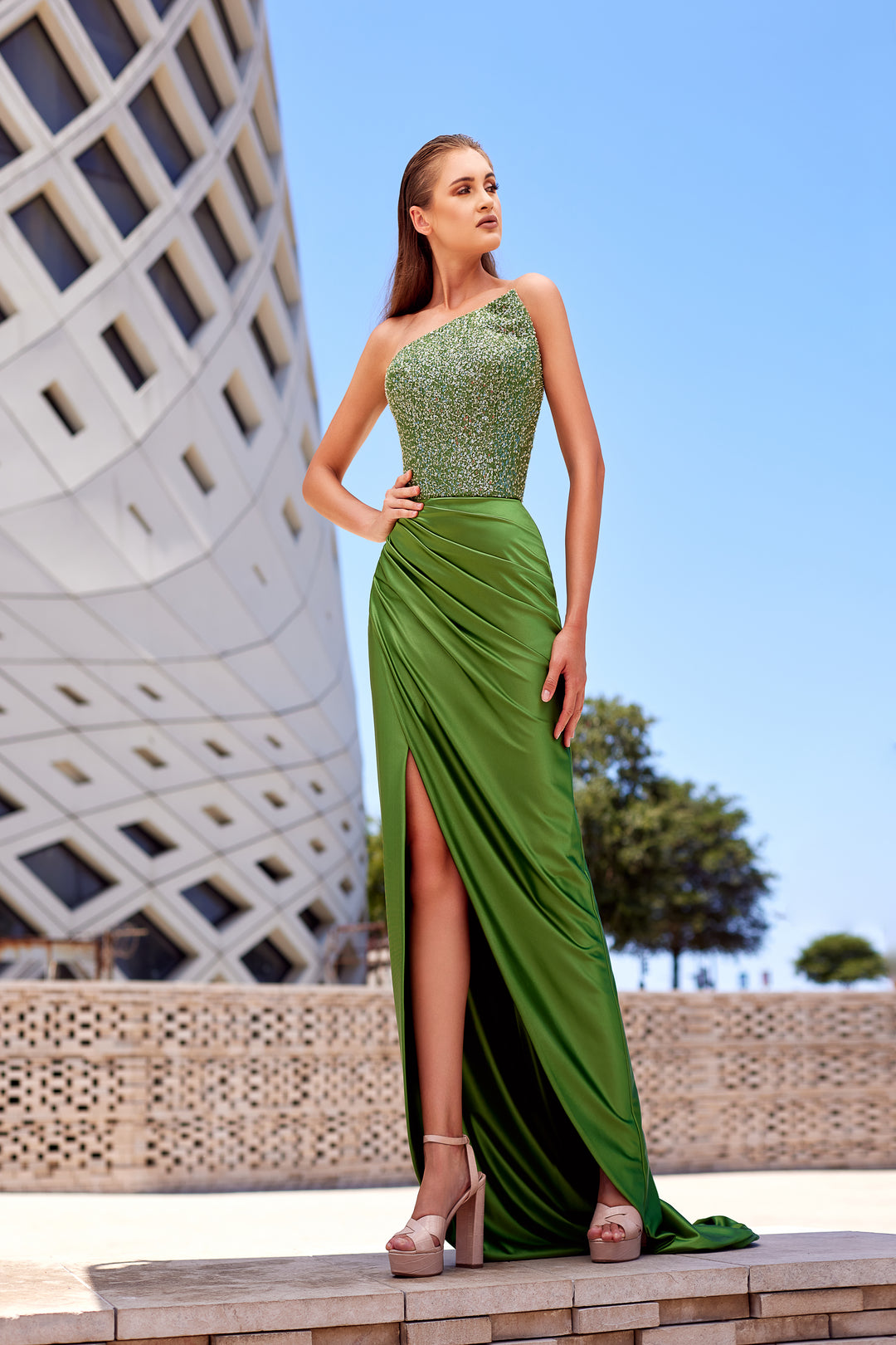 Sara Badr 27428 - Mydressline
