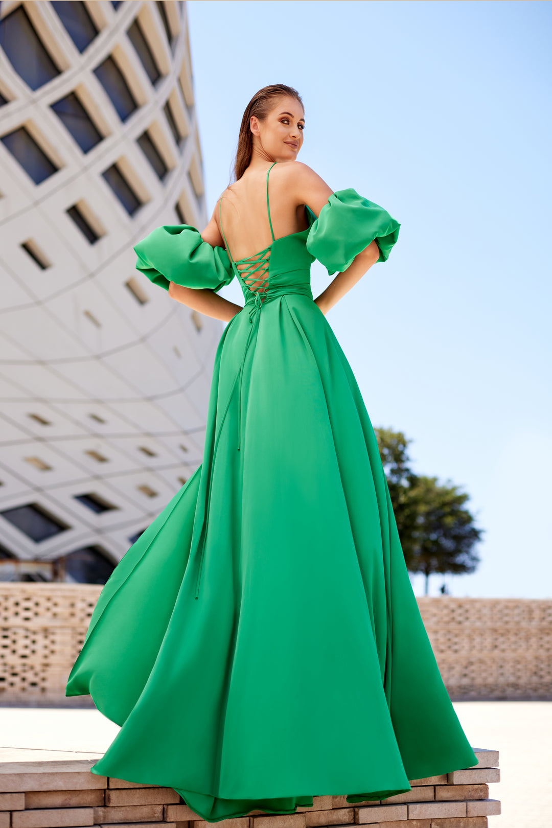 Sara Badr 27442 - Mydressline